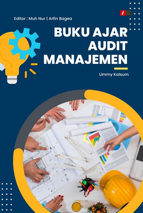 Buku Ajar Audit Manajemen