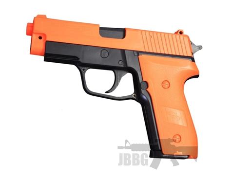 Ha117 Spring Bb Pistol At Just Bb Guns Ireland