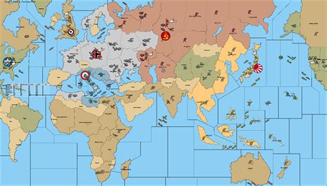 Nazi Soviet Pact Axis And Allies Wiki Fandom Powered By Wikia