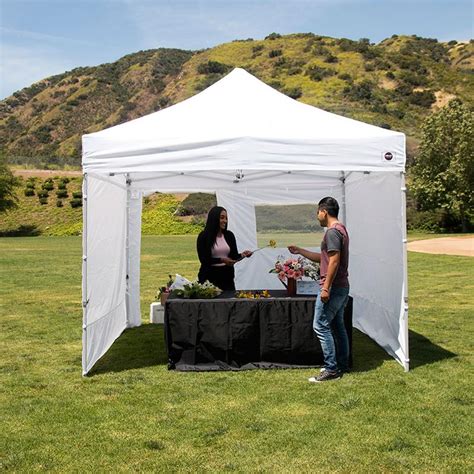 How To Choose 10x10 Canopy Tent With Custom Prints Firedout