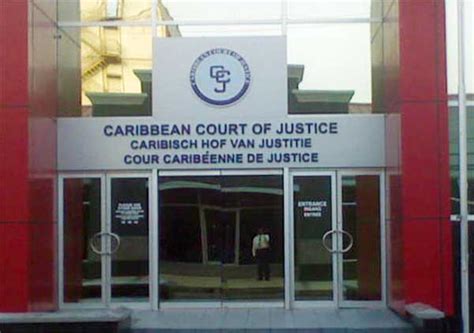 Breaking Ccj Rules Guyanas Cross Dressing Law Unconstitutional