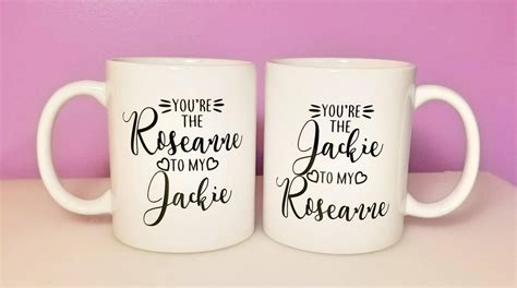40 of the best gifts under $20 that won't disappoint. Sister Mugs | Sister Gift | BFF Mugs | Best Friend Mug ...
