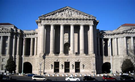 Andrew W Mellon Auditorium The Andrew W Mellon Auditoriu Flickr