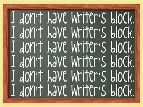 Tips On Overcoming Writer S Block From Famous Authors Bang Write