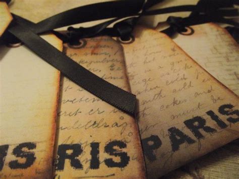 French Writing Background Word Paris Distress by ShoppeLaFluer, $5.00 ...