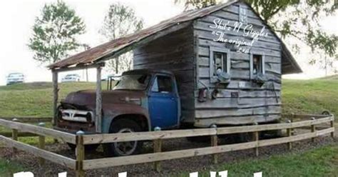 Redneck Mobile Home You Might Be A Redneck Or Hillbilly If
