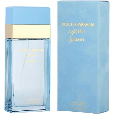 Dolce Gabbana Light Blue Forever Eau De Parfum Ml