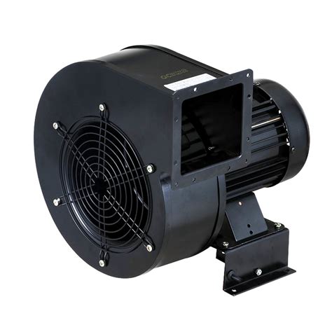 Small Flj Power Frequency Multi Wing Centrifugal Fan 220v Silent Air