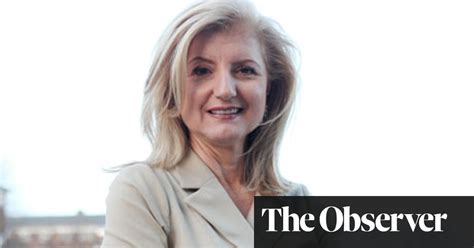 Arianna Huffington Going To Bed With Bernard Levin Was A Liberal