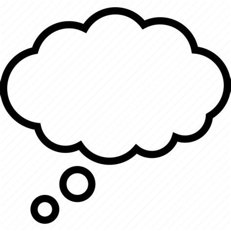 Cloud Speech Bubble Png Free Logo Image