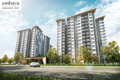Prg unveils embayu @ damansara west sales gallery tuesday, 20 aug 2019 3:39 pm myt petaling jaya: EMBAYU DAMANSARA WEST | PRG Holdings Berhad