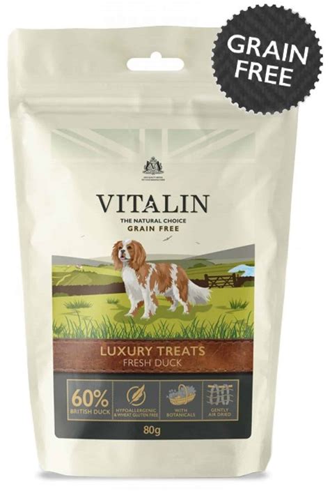 Vitalin Dog Food Reviewed Nutrition Taste Value For Money