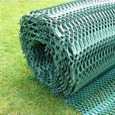 Once the grass seedlings are a couple inches tall, or have become root bound in the cell, it is time to plant outside. GrassProtecta Grass Reinforcement Mesh - 6.56' x 65.6 ...