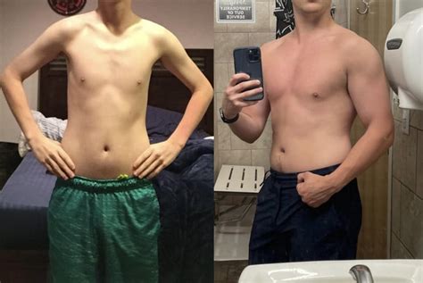 From 125 To 170 My 5 Year Weight Journey