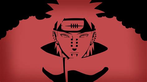 Naruto Pain Wallpapers 76 Background Pictures