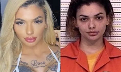 Rap Groupie Celina Powell Gets Two Years In Prison For Probation Violation
