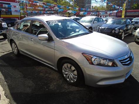Read 2012 honda accord reviews from real owners. Honda Accord 2012 price in Nigeria, review & used car ...