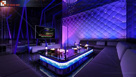 Karaoke Room Karaoke Room Nightclub Design Hookah Lounge Decor