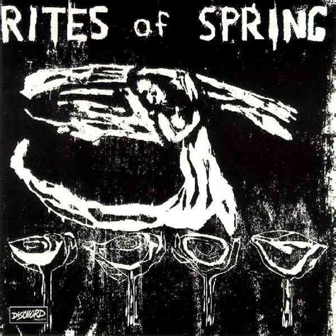 Rites Of Spring Rites Of Spring Senscritique