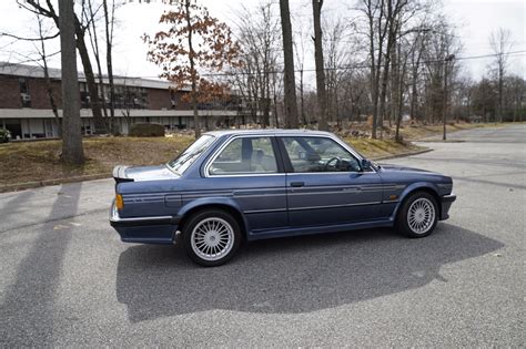 1986 Bmw Alpina C2 27 For Sale On Bat Auctions Sold For 23250 On