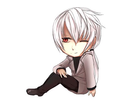 Mystic Messenger Zen By Plaguey On Deviantart