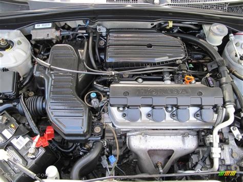 1990 Honda Civic Vtec Engine