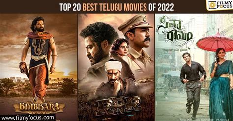 10 Best Telugu Movies To Watch On Netflix Filmy Focus