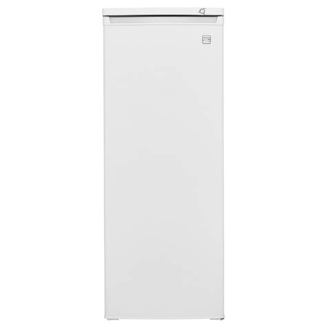 Kenmore 20202 58 Cu Ft Upright Freezer