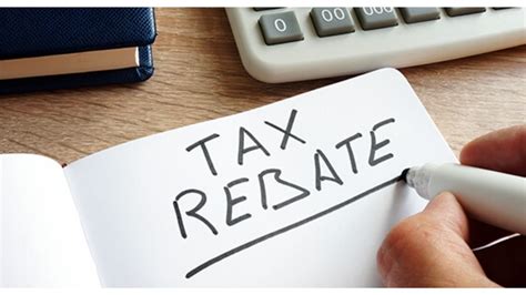 Direct Tax Rebate