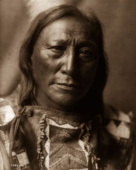 An Expansive Photo Record Of Native American Life In The Early 1900s