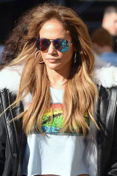 Jennifer Lopez Loves Quay Australia Sunglasses Hot Sunglasses