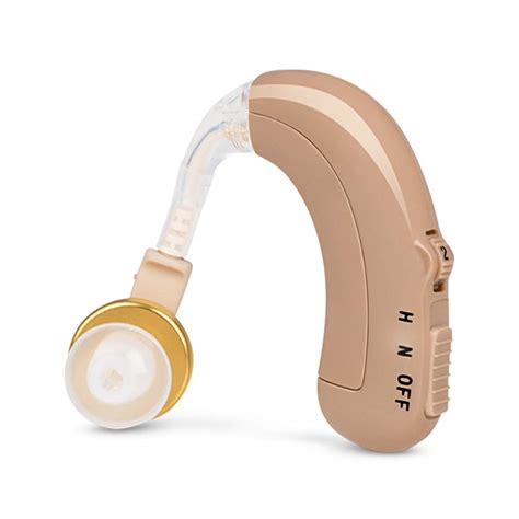Buy Hearing Aids Rechargeable Double Noise Reduction Pitch