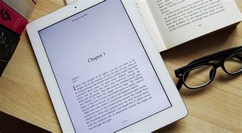 8 Best Ebook Reader Apps For Ipad In 2020 Techowns