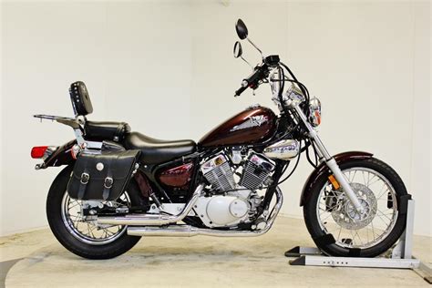 2007 Yamaha Virago 250 Motorcycles For Sale