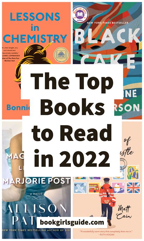 The 22 Best Books Of 2022 In 2022 Book Club Reads Best Book Club