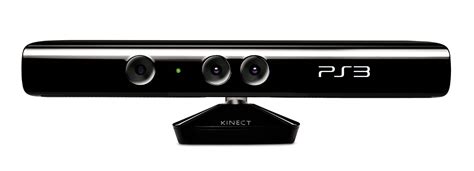 Kinect Hacked To Work On Ps3 Techpedition