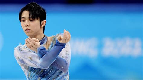 Olympics On Twitter Hanyu Yuzuru Olympic Short Programs Appreciation Post Winter Olympic