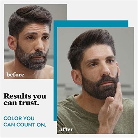 Your beard has started to go gray and you need the right beard dye to make it look fresh again? Just For Men Mustache & Beard, Beard Coloring For Gray ...