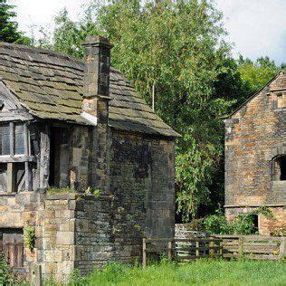 Kirklees priory was a cistercian nunnery in kirklees park, clifton near brighouse, west yorkshire england. Kirklees Priory Gatehouse, Brighouse, Calderdale