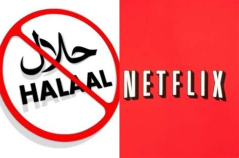 Kami akan berbicara tentang netflix: Ramai Kabar tentang Netflix Dinilai Haram, MUI: Netflix ...