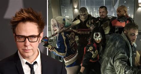 James Gunn Is Giving Suicide Squad 2 A Complete Reboot Metro News