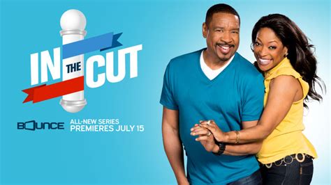 Kellita Smith From Bouncetvs In The Cut Exclusive Interview
