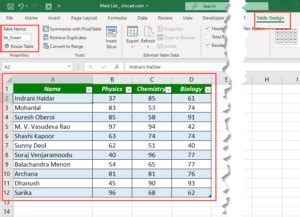 Combine Data From Multiple Worksheets Tables Using Power Query Xl N Cad