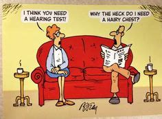Hearing Comics Jokes Ideas Hard Of Hearing Hearing Hearing Aids