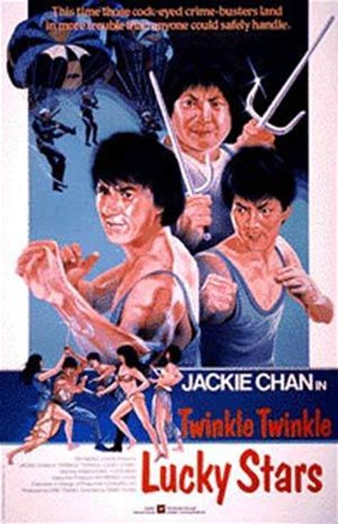 Jackie Chan L Expert De Hong Kong - L'Expert de Hong Kong streaming vf - filmtube