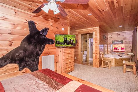 Maybe you would like to learn more about one of these? A Smoky Mountain Dream: 2 Bedroom Vacation Cabin Rental ...