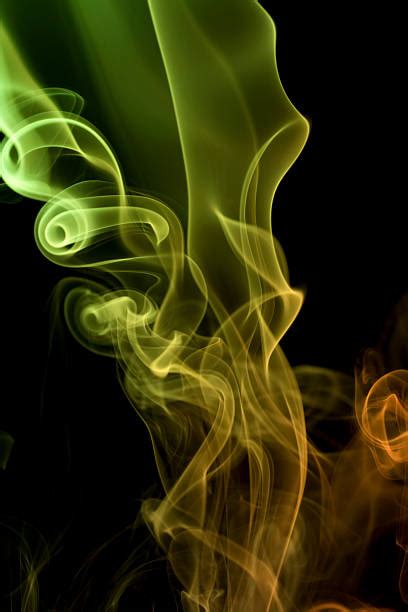 Blowing Smoke Rings Stock Photos Pictures And Royalty Free Images Istock