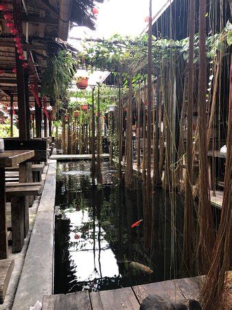 The concept was to simply create a cozy thai village atmosphere that was well suited to relax with thai music in the air and dining accompany with simple and freshly home cooked authentic thai cuisine at a reasonable price. Khunthai Village Restaurant, Cheras - Restaurant Reviews ...