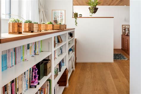 自宅に図書館を作る！憧れのホームライブラリを作る方法と設計アイデアを紹介 Cozy Life コージーライフ