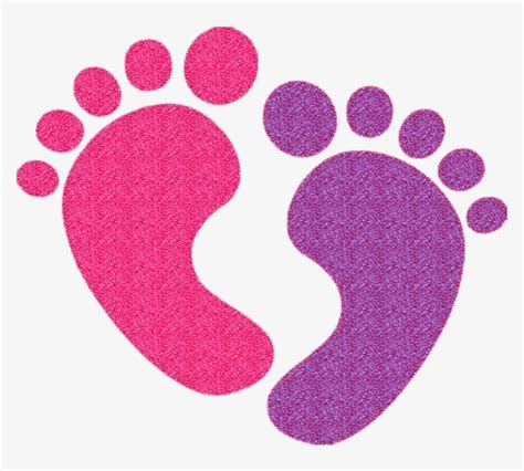 Free Baby Feet Clipart Download Free Baby Feet Clipart Png Images
